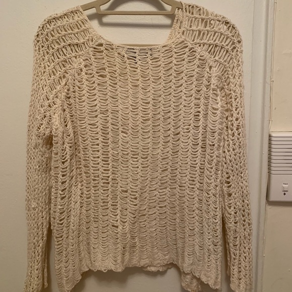 Great fall sweater! - Picture 4 of 4